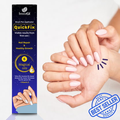 QuickFix – Nail Repair & Growth Oil Pen
