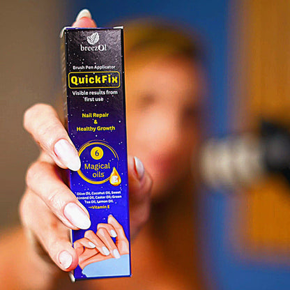 QuickFix – Nail Repair & Growth Oil Pen